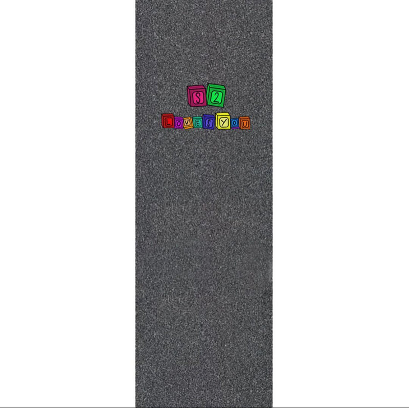 S2 Loves you Griptape