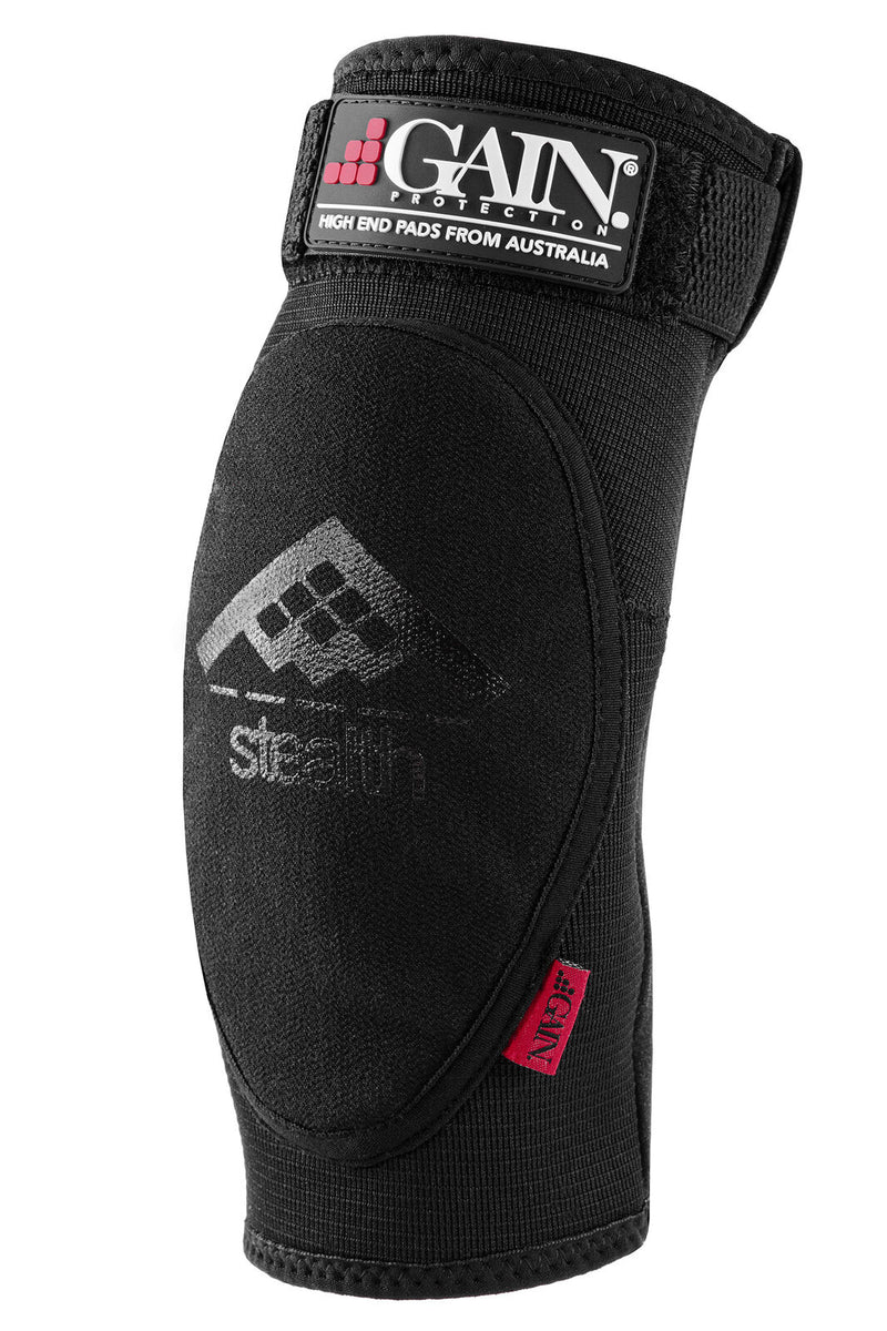GAIN Stealth Elbow Pads V1, size L