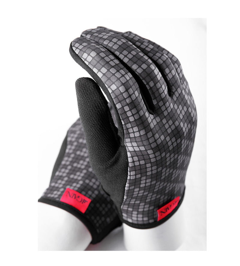 GAIN Protection Resistance elastic Armortex gloves, LOGO, size XS