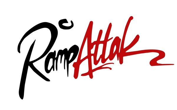 Ramp Attak Indoor Skatepark & Shop