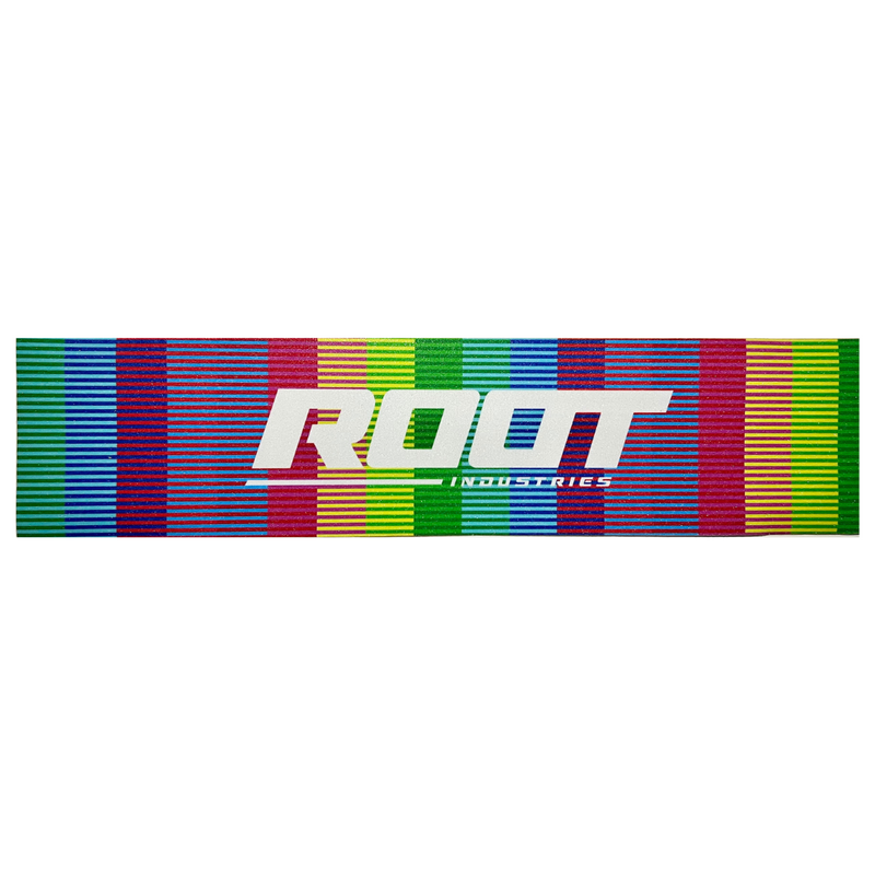 Root Industries 5.1" x 21.5" Griptape - Transmission