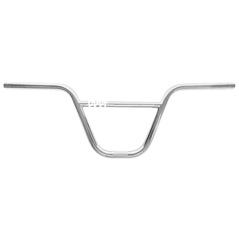 Cult Hawk Bars 8.8"Chrome - Chrome - 8.8"