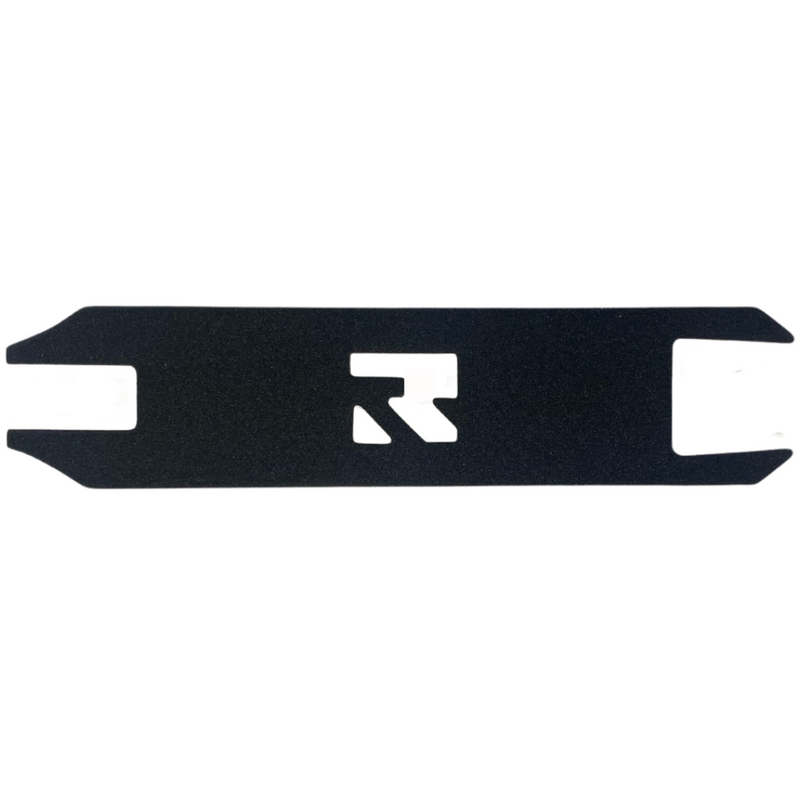 Root Industries Type R Pro Griptape - Cutout Logo
