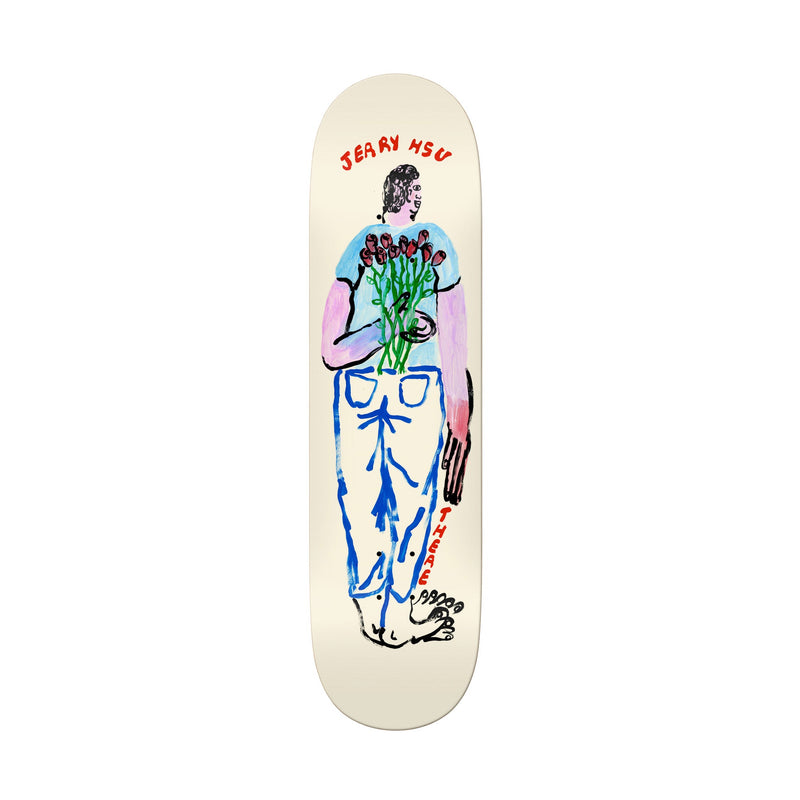 THR DECK GST HSU SSD24 8.25