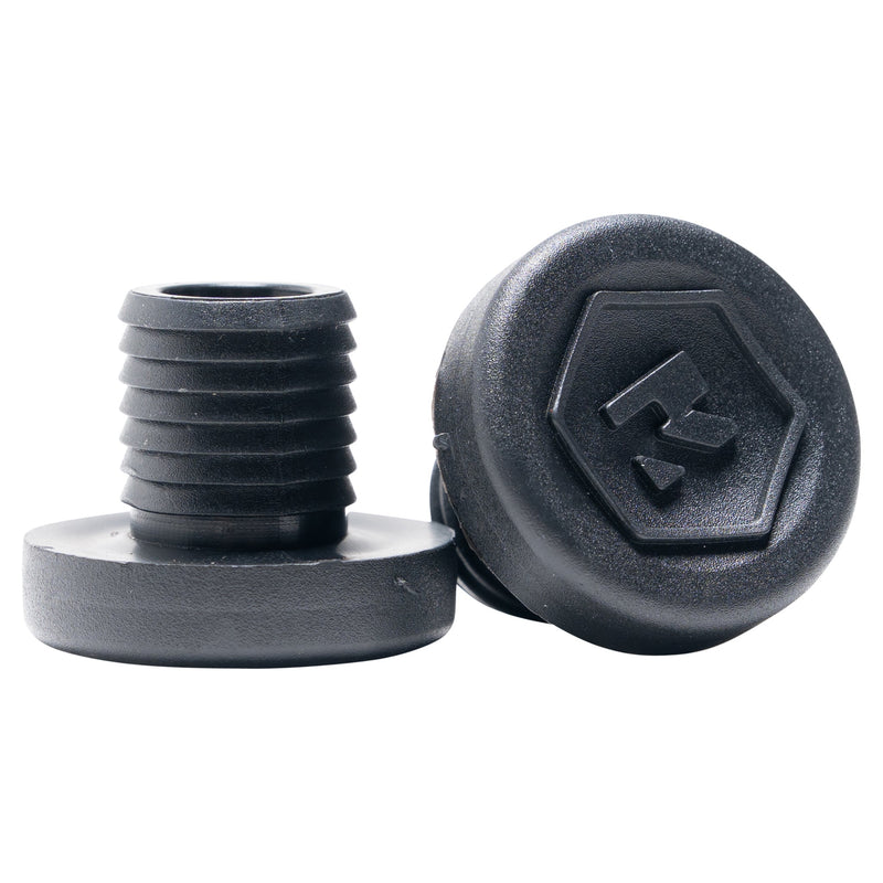 Root Industries Fractal Bar Ends - Small