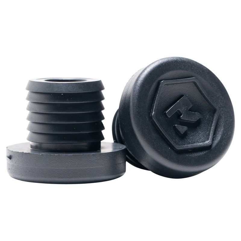 Root Industries Fractal Bar Ends - Standard