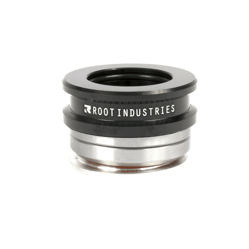 Root Industries AIR Tall-Stack Headset - Black
