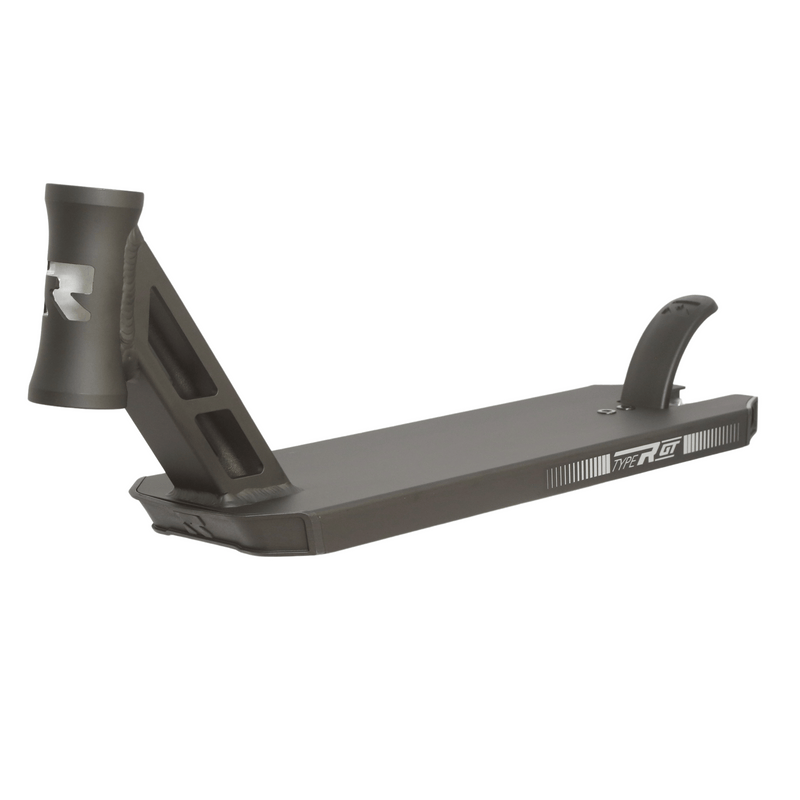Root Industries Type R GT 5" Deck - Black