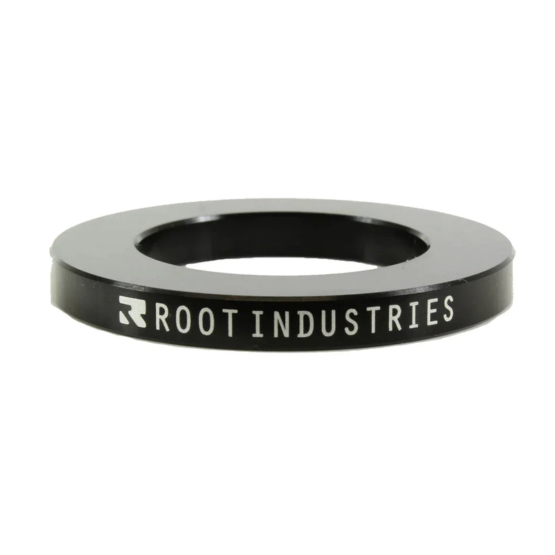 5Root Industries 5mm Headset Spacer - Black