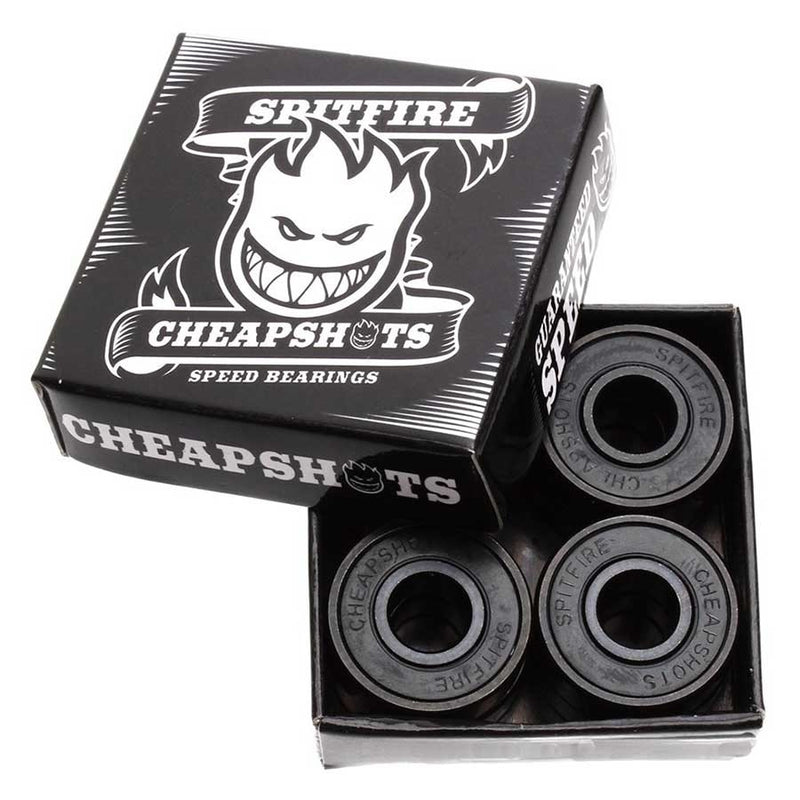 SF BEARING PP CHEAPSHOTS