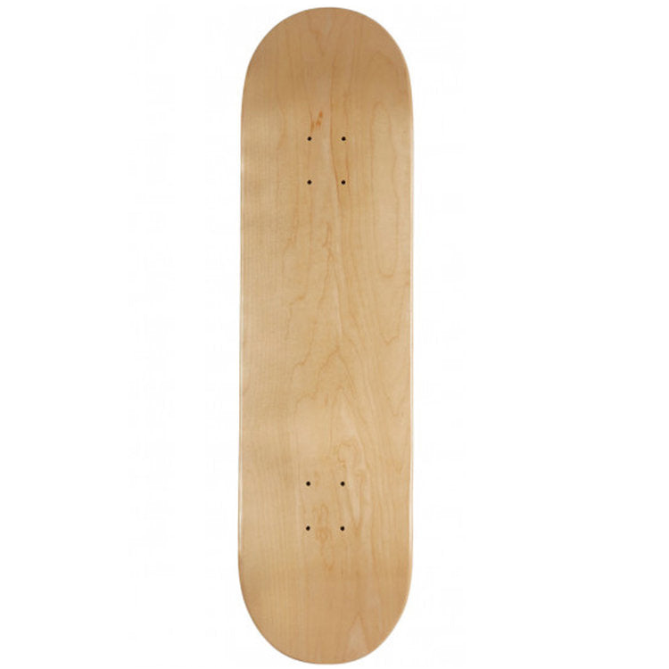 PRIME BLANK DECK 7.75