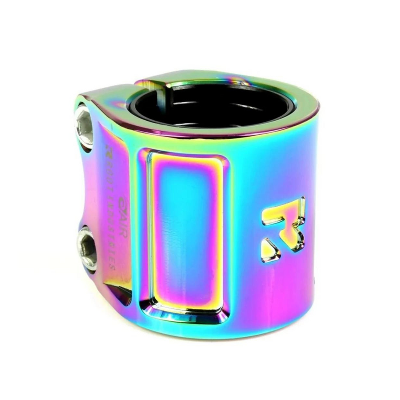 Root Industries AIR Double Clamp - Rocket Fuel