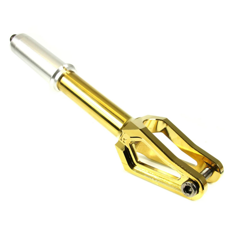 Root Industries AIR IHC Fork - Gold Rush