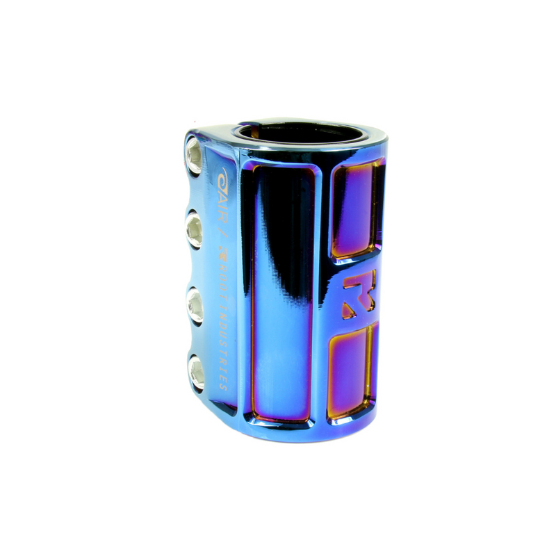 Root Industries AIR SCS Clamp - Blu-Ray
