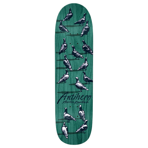 AH DECK DAWN PIGEON KNFSH 8.55