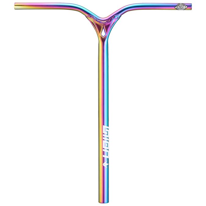 Union Bar 650mm - Oil Slick