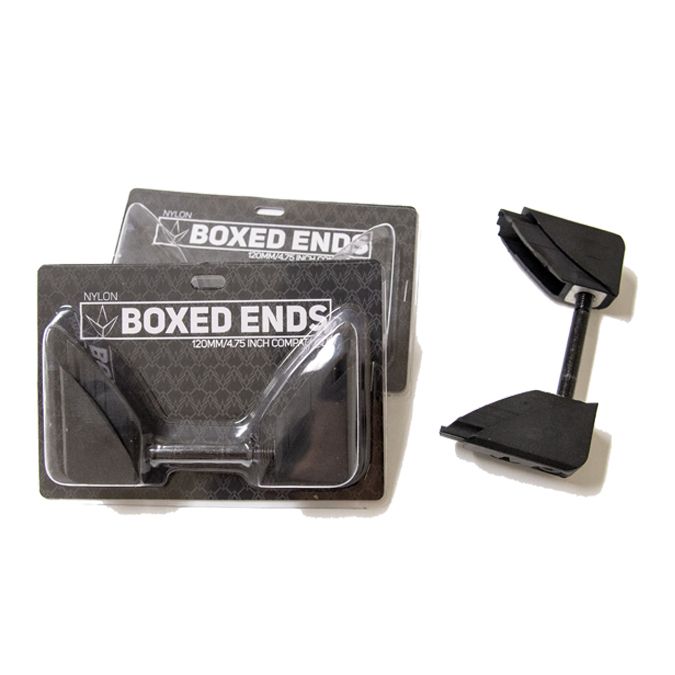 Deck Box Ends 131mm - Fits all 5.1' Decks