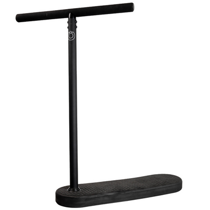 I-Glide Trampoline Scooter v2.0 Black