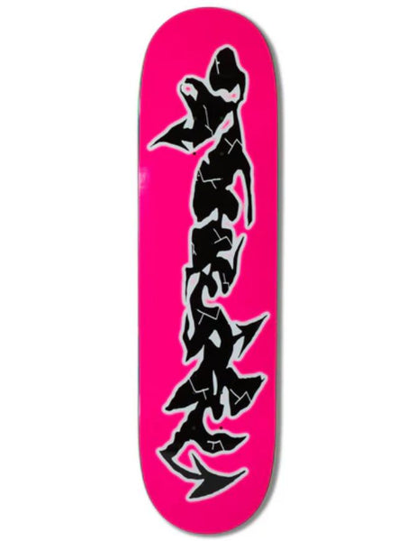 THR DECK TEAM PARASITE 8.5