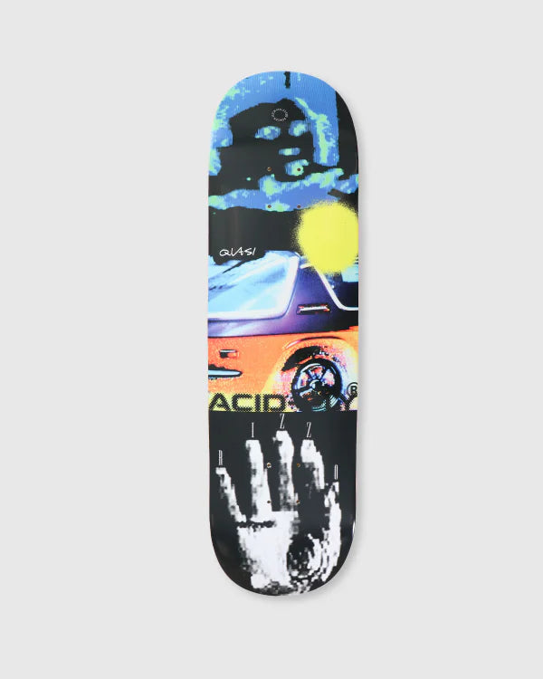 QSI DECK ACID PLY RIZZO 8.5
