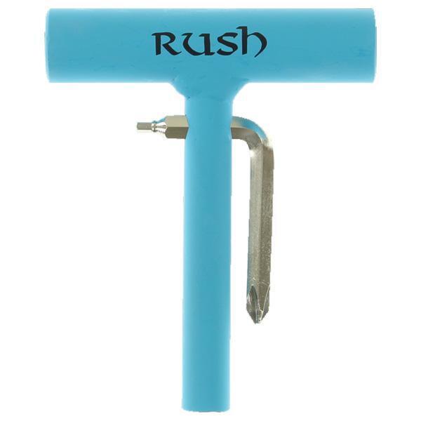 RUS SKATE TOOL BLUE