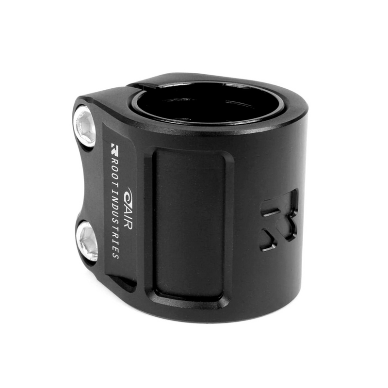 Root Industries AIR Double Clamp - Black