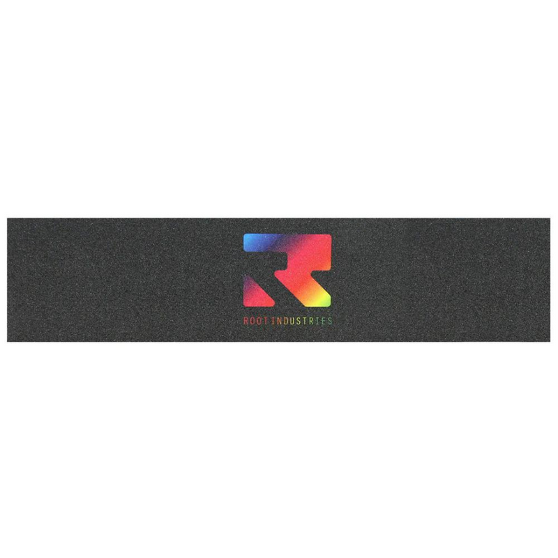 Root Industries 5.1" x 21.5" Griptape - Rainbow