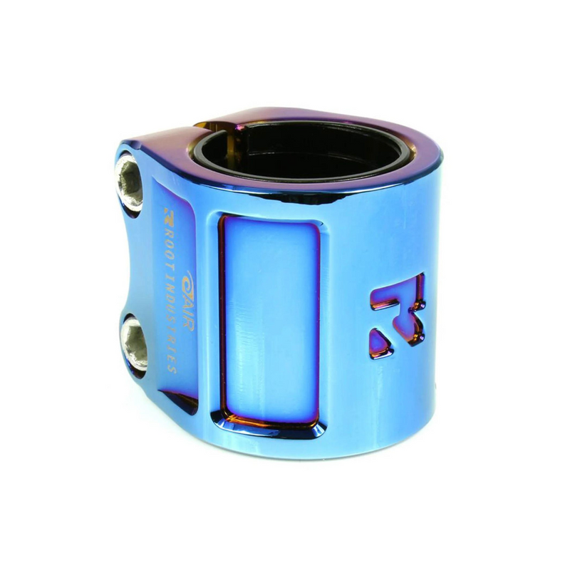 Root Industries AIR Double Clamp - Blu-Ray