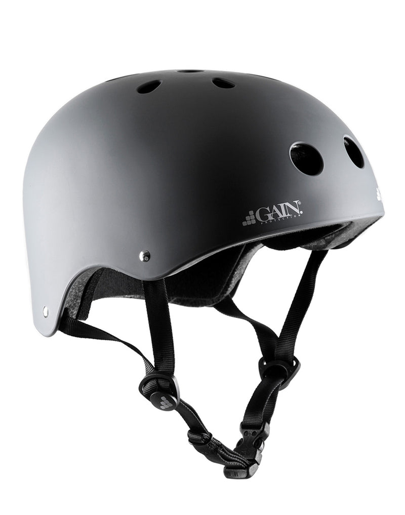 Gain THE SLEEPER Helmet Grey
