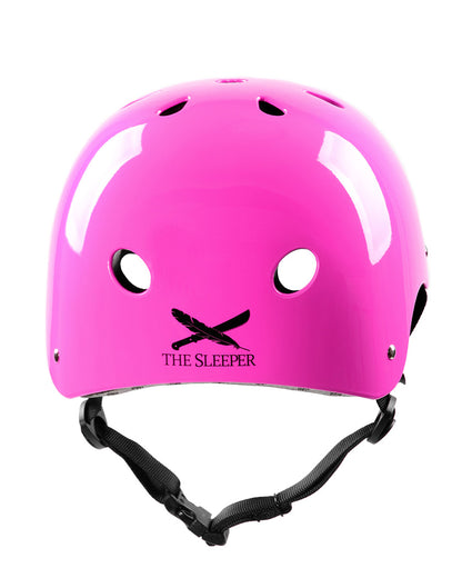 Gain THE SLEEPER Helmet Hot Pink