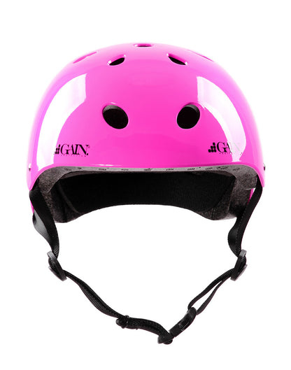 Gain THE SLEEPER Helmet Hot Pink