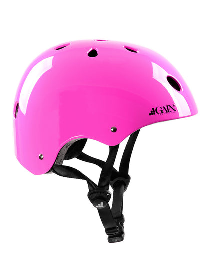 Gain THE SLEEPER Helmet Hot Pink